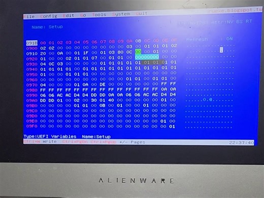 解锁外星人Alienware 15R4和 Alienware 17R5的内存上限使得其支持64GB内存