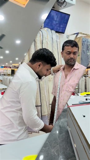 Ansari Tailor - Mehnagar