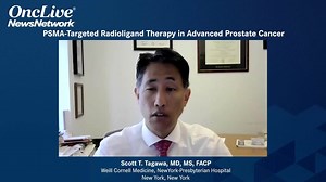 Testing for PSMA in Community Settings