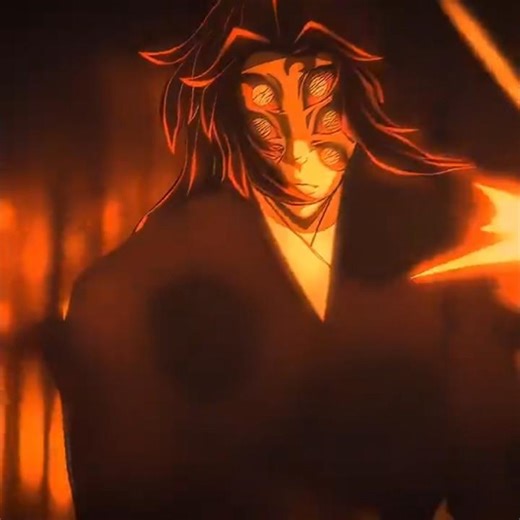 GYOMIE VS KOKUSHIBA 💀🔥 - INTENCE FIGHT GYOMIE X KOKUSHIBA | VOCE NA MIRA JUMPSTYLE (Ultra slowed)