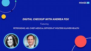 Sharing resources to improve health equity - HIMSS TV Homepage