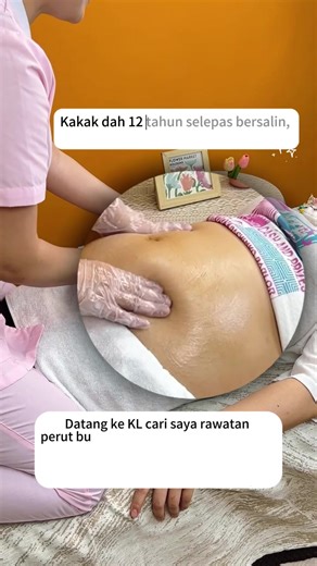 Effective Postpartum Abdominal Massage Techniques