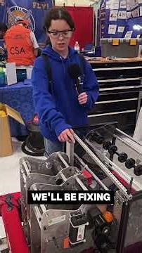 Transformer-Style Hopper | 1758 Technomancers | FRC Pit Stop