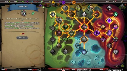 Dungeons 3 - Stream 3