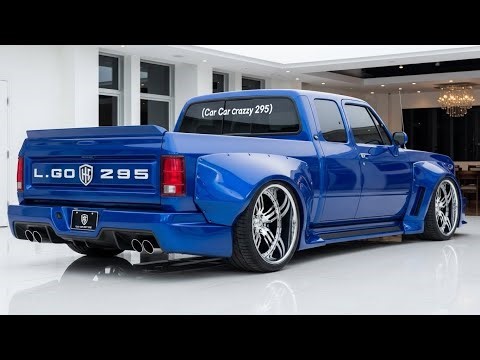 The 1991 Dodge Diesel That Made Ford and Chevy Worried