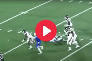 3rd-and-93: The Ugliest Play in College Football History