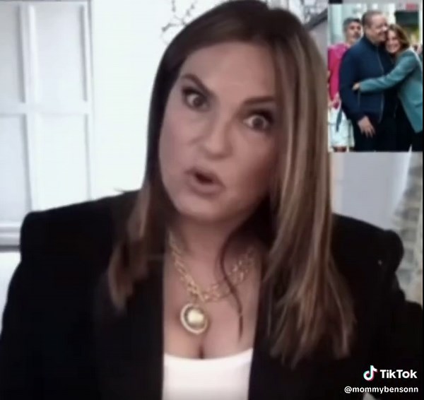 Understanding Law & Order: SVU Character Olivia Benson