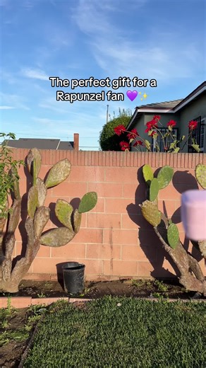 I hope Rapunzel fans love it 🥹❤️. #disneyprincess #princess #bracelet #rapunzel