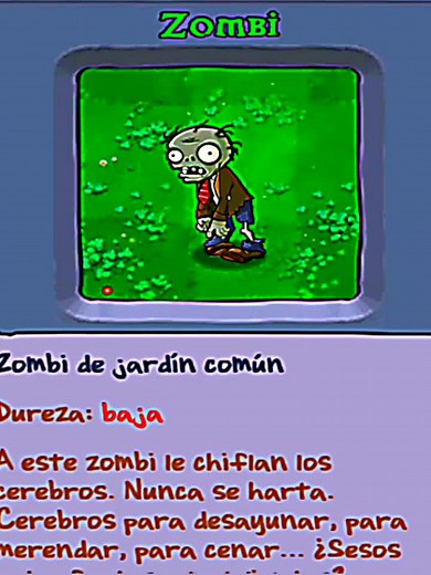 Zombie Brain Project: Proyecto Martinez Fanart
