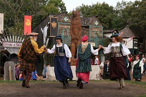 Performances - Royal Scottish Country Dance Society - Twin Cities Branch