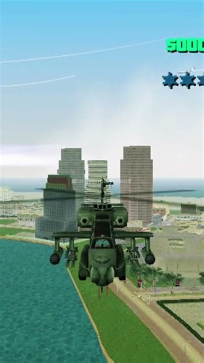 VC Cheat Codes (Americahelicopter) #gta #gaming #gtaonline