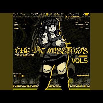 Bloody Stream - Instrumental Mix (From "Jojo's Bizarre Adventure")