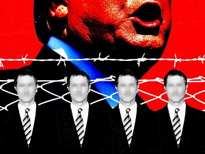 Behind the scenes, corporate America is scrambling to stop Trump's deportation plans