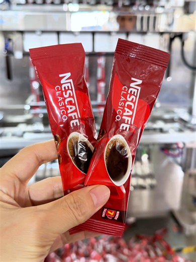 Advanced Coffee Packing Machine for Factories