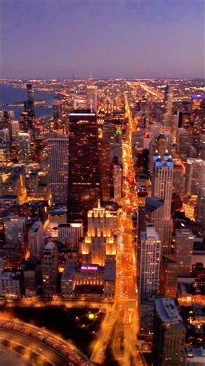 Beautiful Cities in America | California City