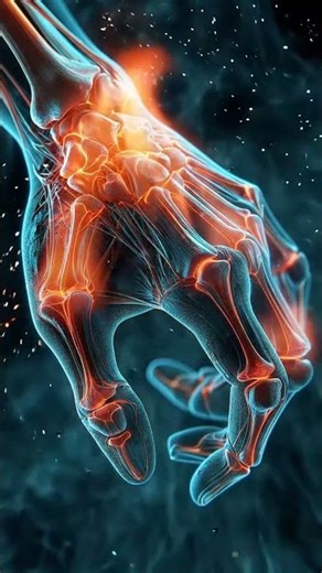 Wrist Pain From Scrolling? Try This 10-Second Reset (Works Instantly)