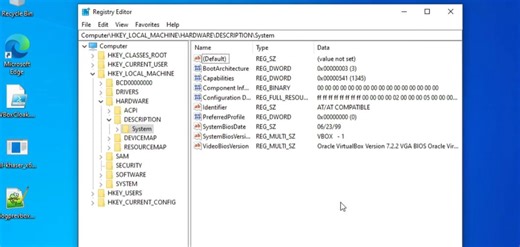 Making A Virtual Machine Look Like Real Hardware To Malware