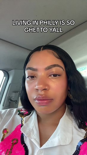 I left my house at 11:45AM. Its Now 1:37PM. Annoyed Isnt The Word. #philly #phillytiktok #fyp #foryou #foryoupage