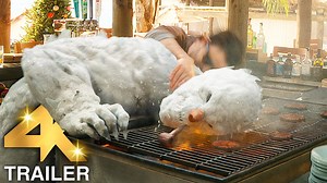 2024-2025年必看新片预告|4K超清震撼视界