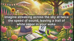 1500 Must Know CEFR B2 Vocabulary - Jet: A Versatile Word for B2 English Learners