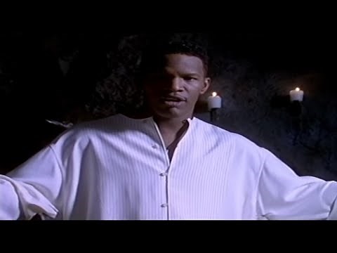 Jamie Foxx - Infatuation (1994)