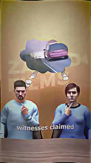 The A3 Ghost Crash 😱