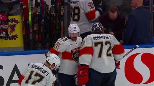 103K views · 1.1K reactions | The tradition continues as the Panthers look to close this one out at home  | Sportsnet | Facebook