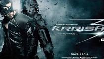 فیلم کریش 3 دوبله فارسی (Krrish 3 2013)