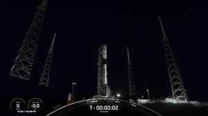 SpaceX launches 61st batch of Starlink satellites