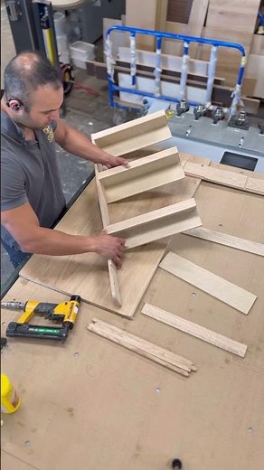 How to make spice rack