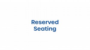Managing Reserved Seating Events in ThunderTix