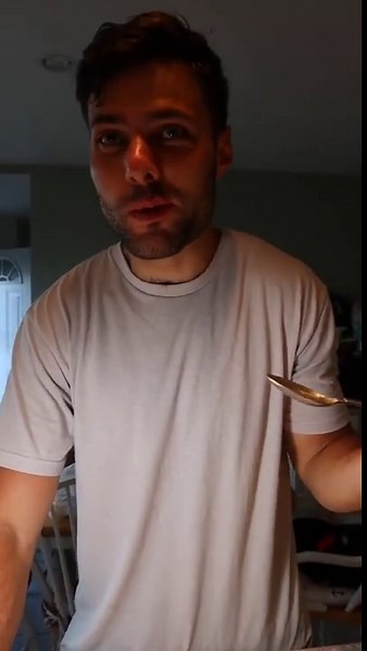 Game changer Cinnamon Toast CRUNCH