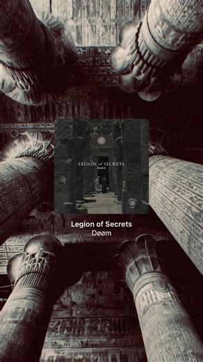 Legion of Secrets: A New Wave in Electronic Music
