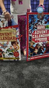 5K views · 11 reactions | Here's a closer look at two of the NEW Disney Advent Calendars at The Works..!! Both the class Disney Collection and The Marvel designs look great and are sure to be enjoyed throughout the festive countdown. PLUS there's also a Frozen edition available online at The Works - AD  https://moneysaveronline.co.uk/4f94 | Money Saver By Dansway | Facebook