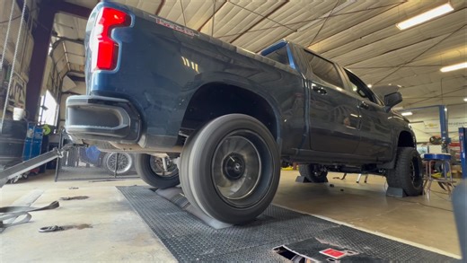2019 Trailboss Silverado got cammed and DOD delete plus tuning! Up next some louder exhaust! #tuned #cammmed #doddelete #cam #camshaft @hptuners @compcamsofficial | G-Force MotorSports