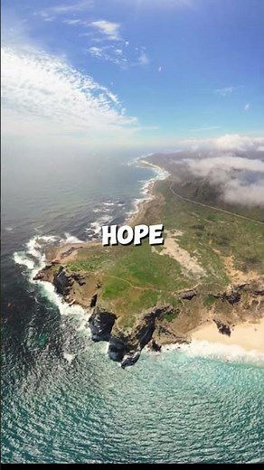 Bartolomeo Diaz: The First to Round the Cape of Good Hope