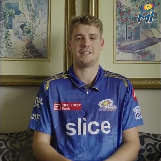 Mumbai Indians Run World’s First AI Personalized Fan Engagement Campaign Powered by Gan.ai