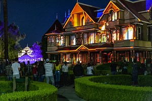13 Awesome Bay Area Haunted Houses | 2024