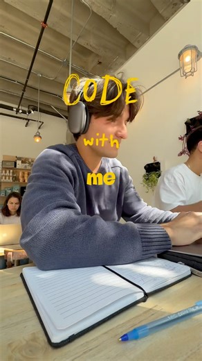 Code with me as a solo founder 🧑‍💻