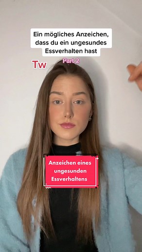 Emotionales Essen oder der Verzicht. Der „normale“ Hunger entwickelt sich langsam & ist von körperlichen Anzeichen begleitet (z.B Magenknurren). Beim emotionalen Hunger wird durch ein Gefühl ausgelöst, das man versucht damit zu verdrängen. Zu einem ungesunden Essverhalten zählt auch Verzicht als Bestrafung, weil man „nicht genug geleistet hat“ oder „es nicht verdient hat“. Wenn du dich darin erkennst, dann infomiere dich gerne mit jemdanden zusammen über das Thema „gestörtes Essverhalten“ und be