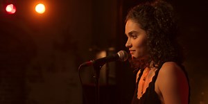 Apple Shares Trailer for Upcoming Apple TV+ Show 'Little Voice'