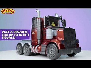 Fortnite Remote Control Vehicle – Mudflap - Smyths Toys