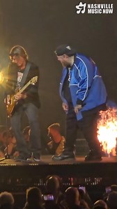 Jelly Roll Performs 'Liar' With Keith Urban In Nashville, TN #jellyroll #jellyrollforever #keithurban #fans #love #singer #guitar #piano #drums #music #countrymusic #concert #reelsfypシ #Amazing | Jelly Roll Fans 3