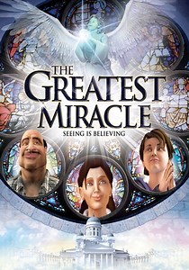 The Greatest Miracle streaming: where to watch online?