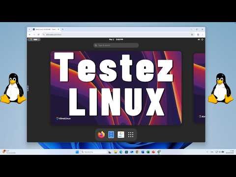 Try Linux in your browser with no installation required! 60+ Free Distributions (2026)