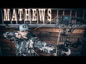 My New Favorite MATHEWS BOW Accessory