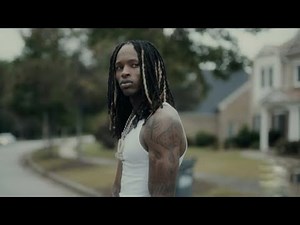 (CLEAN VERSION) Armed and Dangerous (Offical Music Video) - King Von