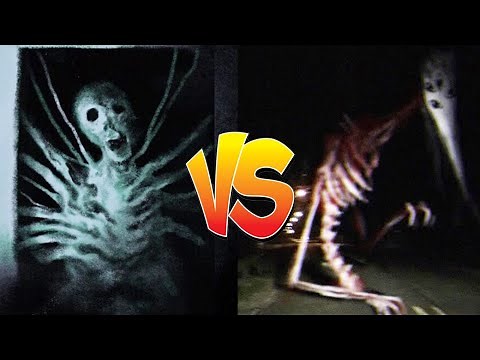 Who is the scariest Trevor Henderson monster of them all..?! [Ideal Type World Cup]