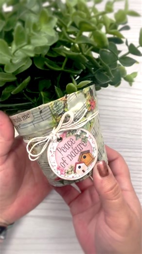 4.6K views · 138 reactions | www.stamperia.com GARDEN Collection by @stamperia project by Farrel Tailor Download the catalogue on our website. #stamperia #journaling #scrapbooking #mixedmedia | Stamperia | Facebook