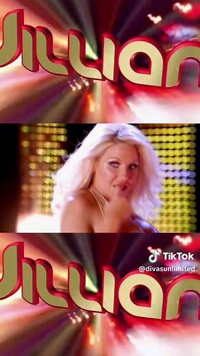 Jillian Hall Entrance Video 2008 - 2010 • WWE TITANTRON #WWE #wwetiktok #jillianhall #wwedivas #wweentrance